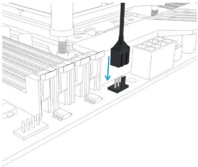 Alphacool Eisbaer Extreme 280 - TR 4 - 13