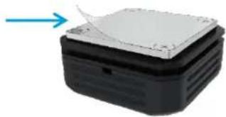 Alphacool Eisbaer Extreme 280 - ПОДГОТОВКА CPU - 2