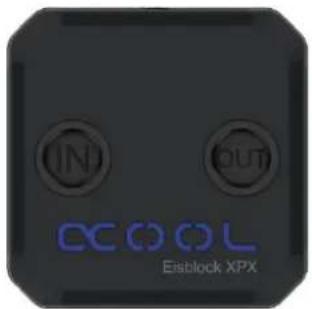 Alphacool Eisbaer Extreme 280 - PREPARING THE CPU - COOLER - 5