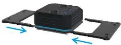 Alphacool Eisbaer Extreme 280 - INSTALLER POMPE ET VENTILATEURS - 3