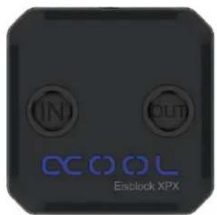 Alphacool Eisbaer Extreme 280 - CPU の準備-クーラー - 2