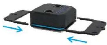 Alphacool Eisbaer Extreme 280 - INSTALLER POMPE ET VENTILATEURS - 2