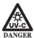 sera Algovec UV - Dane techniczne - 1