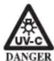 sera Algovec UV - Tehnični podatki - 1
