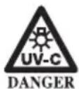 sera Algovec UV - Műszaki adatok - 1