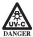 sera Algovec UV - Technická data - 1