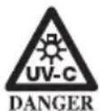 sera Algovec UV - Dati tecnici - 1