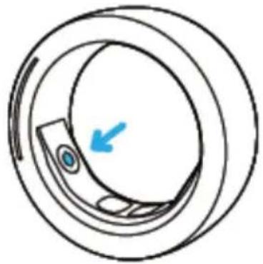 Newgen Medicals ZX-5550 - Ring aufladen - 1