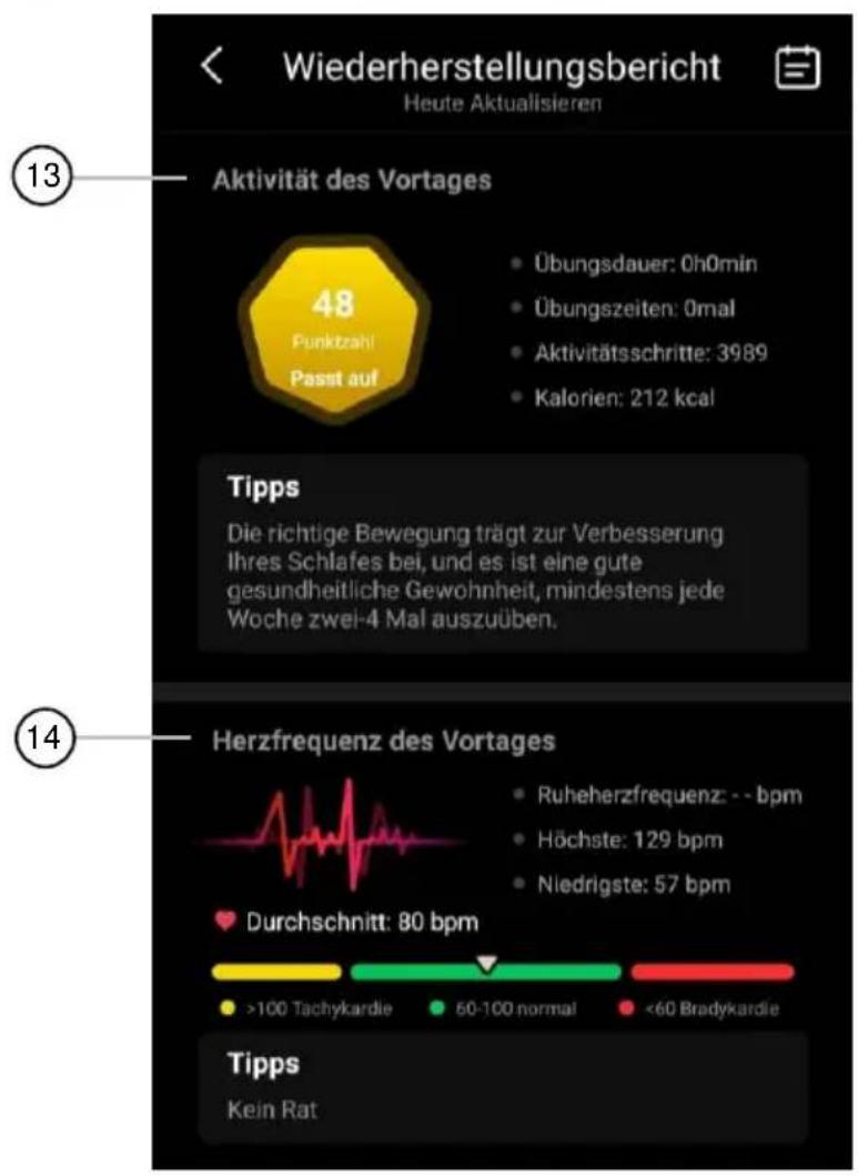 Newgen Medicals ZX-5550 - Page de commandes - 4