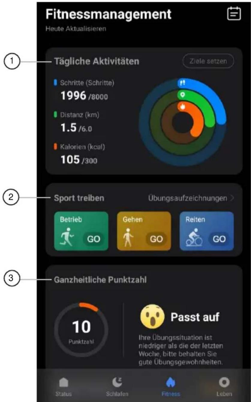 Newgen Medicals ZX-5550 - Fitness - 1