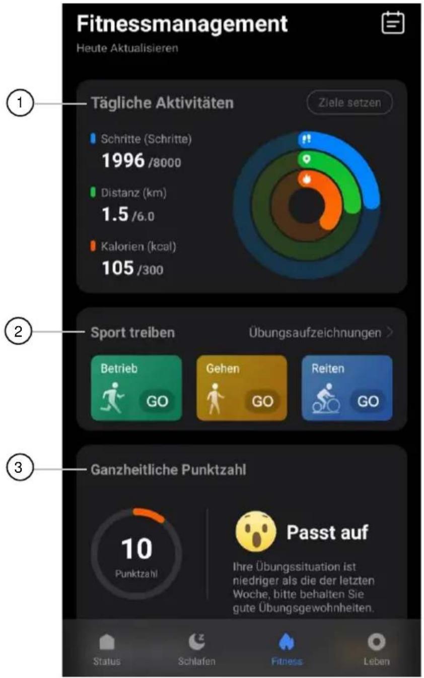 Newgen Medicals ZX-5548 - Fitness - 1