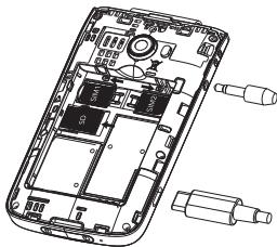 TCL OneTouch 4043 - Table of contents - 6