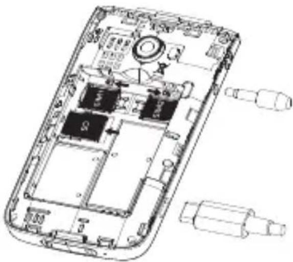 TCL OneTouch 4043 - Table of contents - 6