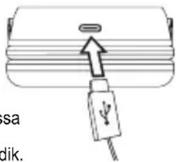 LEXIBOOK HPBTKT - A keszülek toltese - 1
