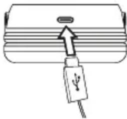 LEXIBOOK HPBTKT - Stroomvoorziening - 1