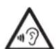 BEYERDYNAMIC Aventho 300 - Garsumo reguliavimas - 1