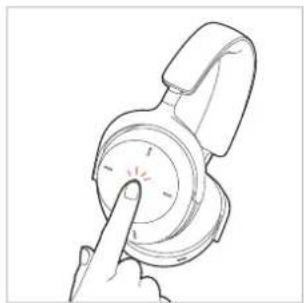 BEYERDYNAMIC Aventho 300 - 開啟語音助手 - 4