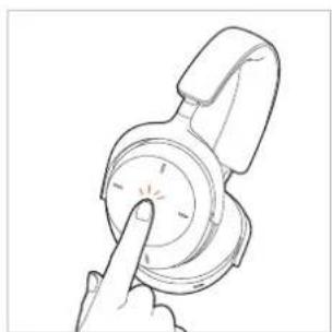 BEYERDYNAMIC Aventho 300 - 次のトラック / 早送り - 4