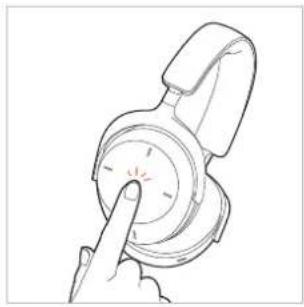 BEYERDYNAMIC Aventho 300 - 開啟語音助手 - 1