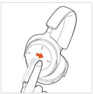 BEYERDYNAMIC Aventho 300 - Nøeste titel / Spol fremad - 1