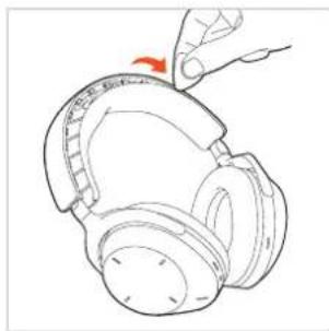 BEYERDYNAMIC Aventho 300 - 이어패드 교체하기 - 3
