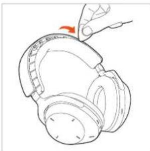 BEYERDYNAMIC Aventho 300 - イヤーパッドの交換 - 3