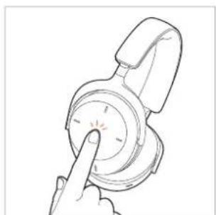 BEYERDYNAMIC Aventho 300 - 다음 트랙/빨리 감기 - 6