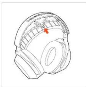 BEYERDYNAMIC Aventho 300 - 이어패드 교체하기 - 4