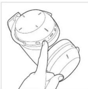 BEYERDYNAMIC Aventho 300 - Susiejamų įrenginių sąrašo ištrynimas - 1