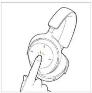BEYERDYNAMIC Aventho 300 - Rechazar una llamada - 1
