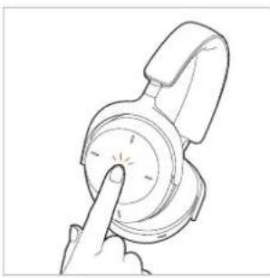 BEYERDYNAMIC Aventho 300 - Reject call - 1