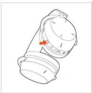 BEYERDYNAMIC Aventho 300 - 在降噪 (ANC) 和通透模式之间切换 - 1
