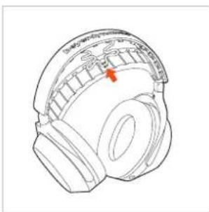 BEYERDYNAMIC Aventho 300 - Peapolstri vahetamine - 2