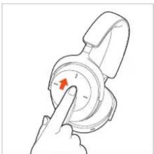 BEYERDYNAMIC Aventho 300 - Aumento del volume - 1