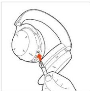 BEYERDYNAMIC Aventho 300 - 音訊線連接 - 1