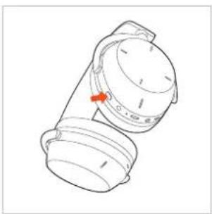BEYERDYNAMIC Aventho 300 - Commuter entre la réduction de bruit active (ANC) et le mode transparence - 1