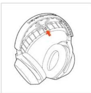 BEYERDYNAMIC Aventho 300 - イヤーパッドの交換 - 4