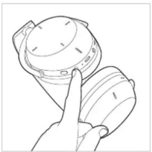 BEYERDYNAMIC Aventho 300 - Usuwanie listy parowania - 1