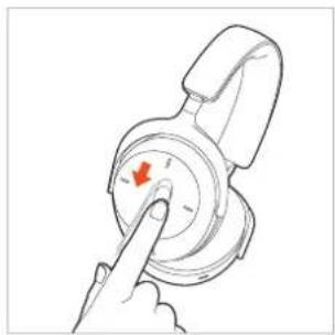 BEYERDYNAMIC Aventho 300 - 開啟語音助手 - 3