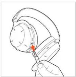 BEYERDYNAMIC Aventho 300 - Audiokaabli liitmik - 1