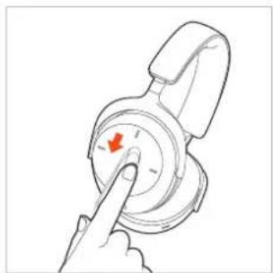BEYERDYNAMIC Aventho 300 - Öka ljudvolymen - 2