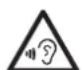 BEYERDYNAMIC Aventho 300 - Ajustar o volume - 1