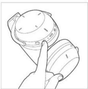 BEYERDYNAMIC Aventho 300 - Reset to factory settings - 1