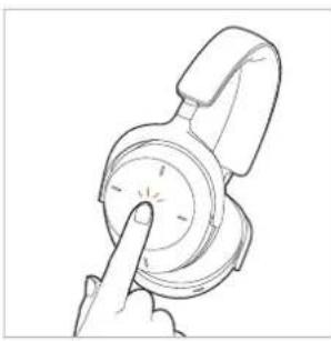 BEYERDYNAMIC Aventho 300 - Rifiutare una chiamata - 1