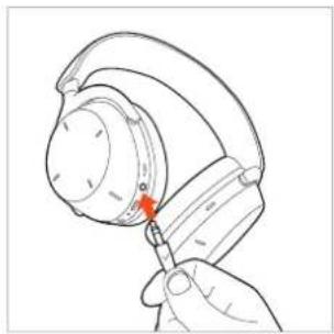 BEYERDYNAMIC Aventho 300 - Forbindelse audiokabel - 1