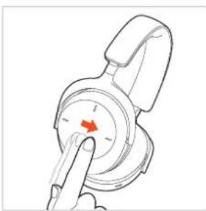 BEYERDYNAMIC Aventho 300 - Nākamais skaṇdarbs / tišana uz priekšu - 1
