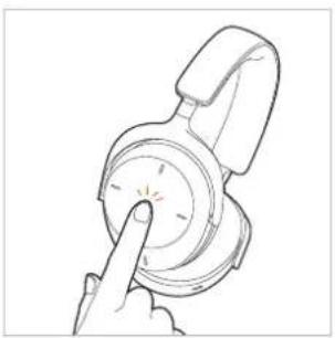 BEYERDYNAMIC Aventho 300 - Rétro-appel (commutation entre deux correspondants) - 1