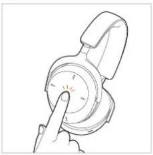 BEYERDYNAMIC Aventho 300 - Makelen (tussen twee oproepers wisselen) - 1