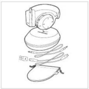 BEYERDYNAMIC Aventho 300 - 随机清单 - 1
