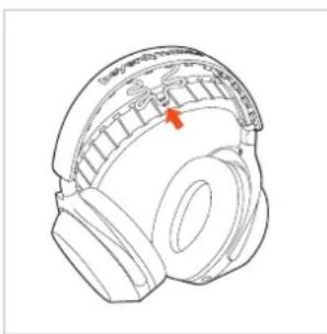 BEYERDYNAMIC Aventho 300 - Kopfpolster wechseln - 2